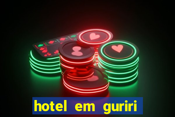 hotel em guriri beira mar